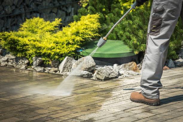 Professional Pressure Washing in Vander, NC