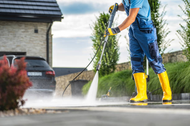 Best Restaurant Pressure Washing  in Vander, NC